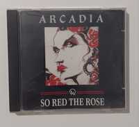 Płyta CD Arkadia