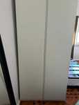Roupeiro IKEA como novo 100x230cm