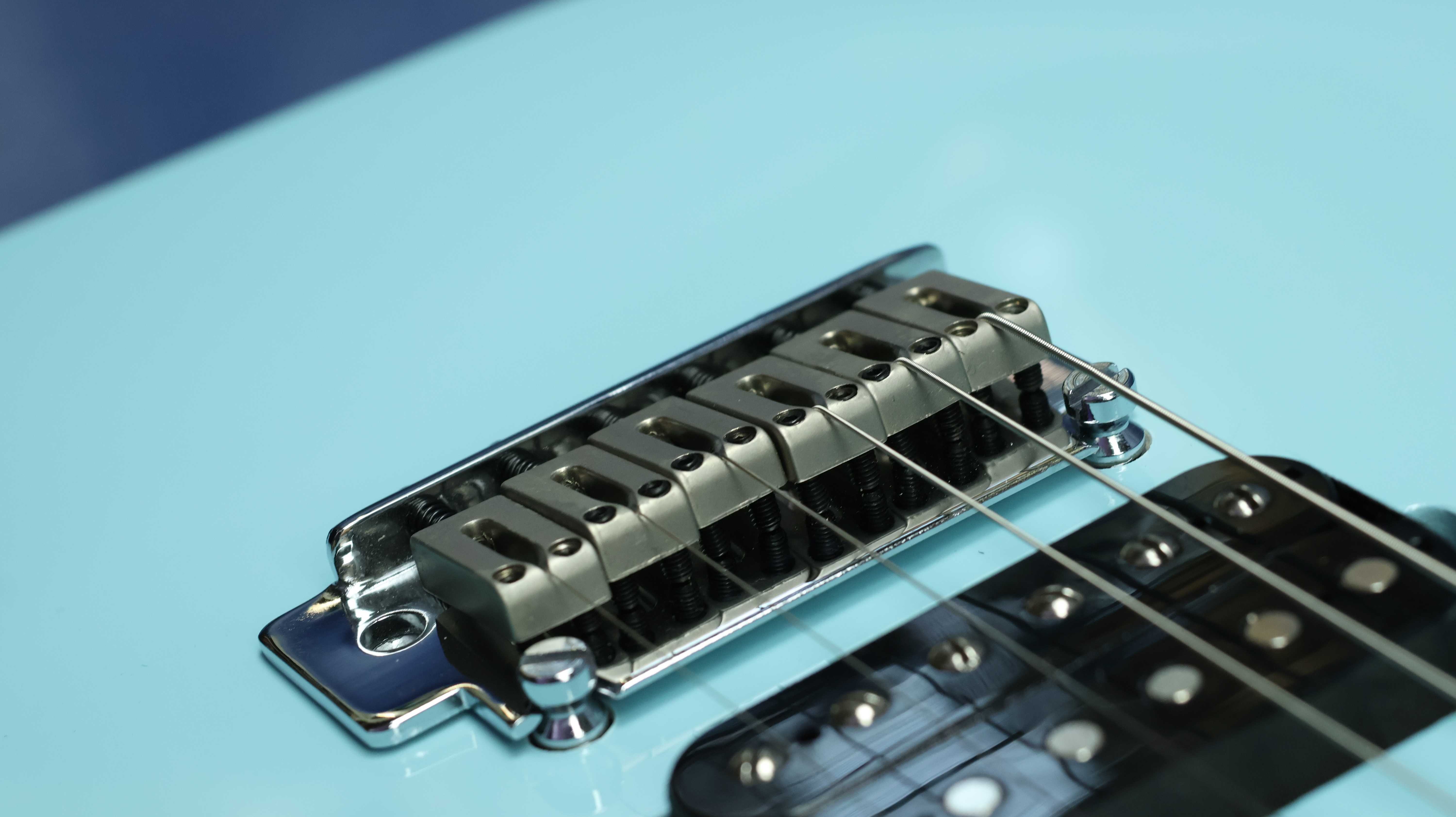 Gitara elektryczna Corona Modern T Telecaster na sterydach