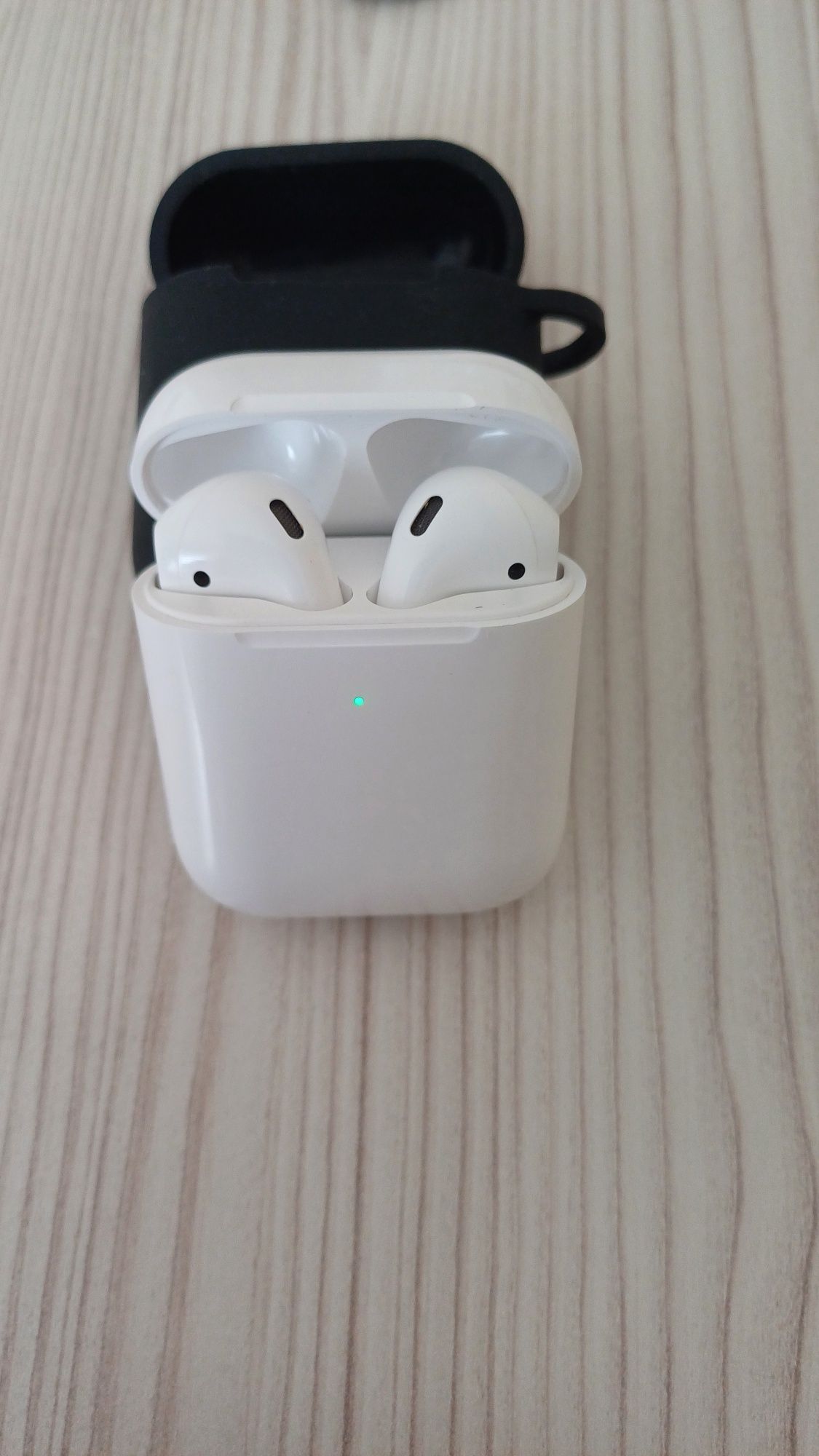 Навушники бездротові Avantis a390 wireless