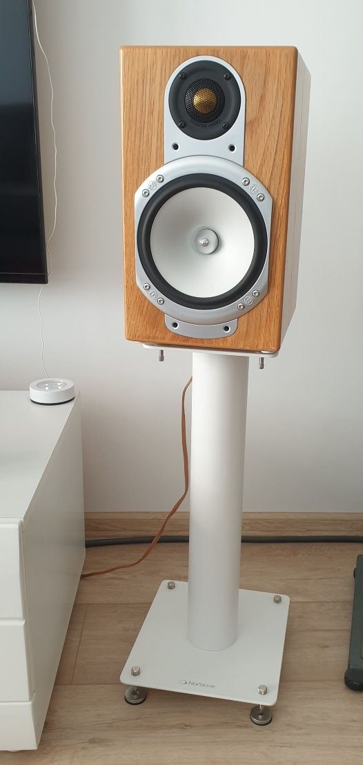 Kolumny Monitor Audio Silver RS1