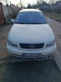 Продам Opel omega b