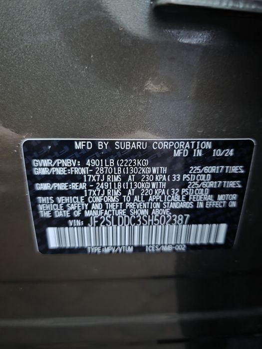 Продам Subaru Forester