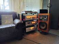 Nordmende RP 1050  Philarmonic HI FI Полный комплект