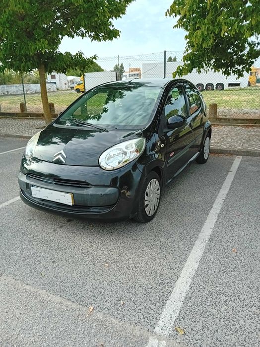Citroen C1 1.0 RFM