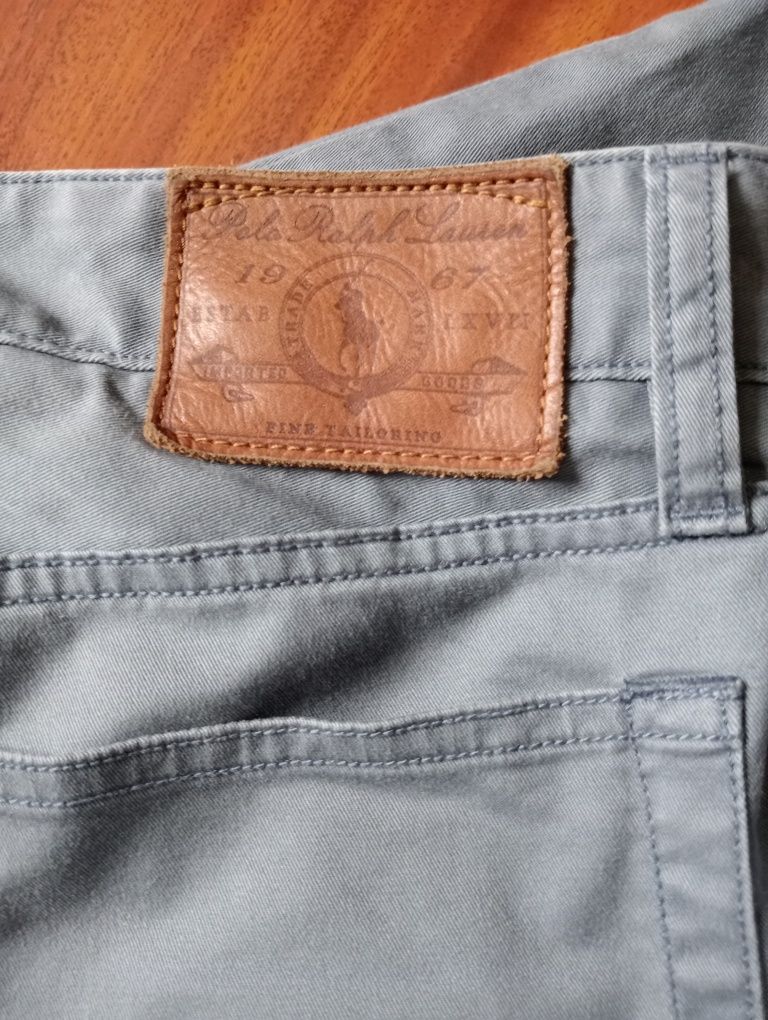 Polo Ralph Lauren  штаны, джинсы.Оригинал