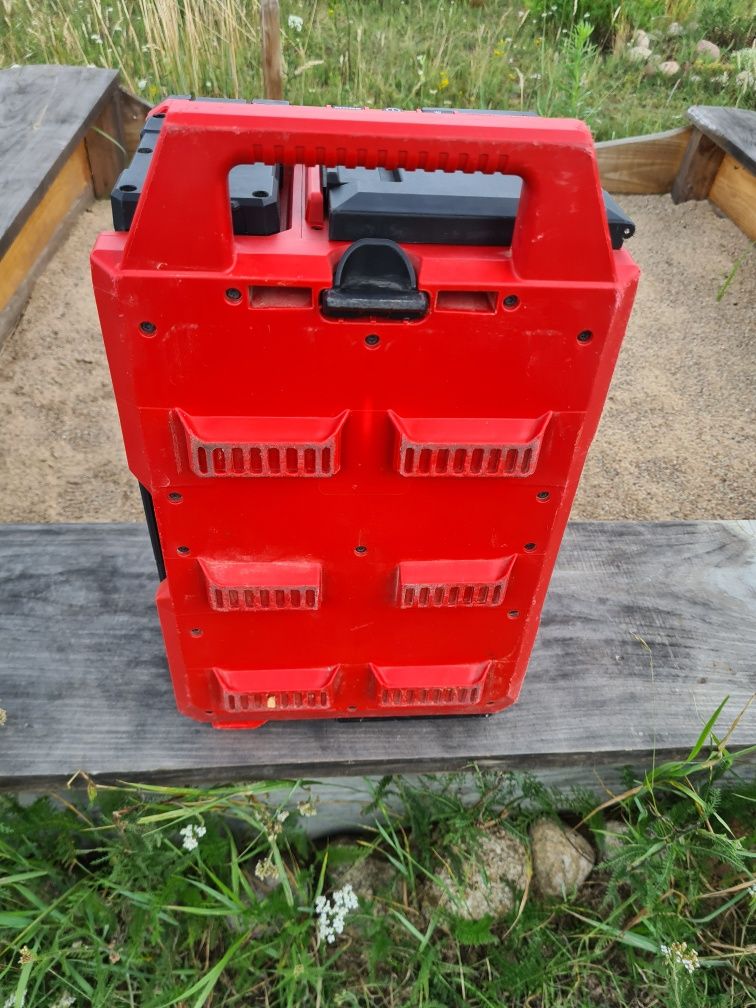 Lampa Milwaukee POALC M18