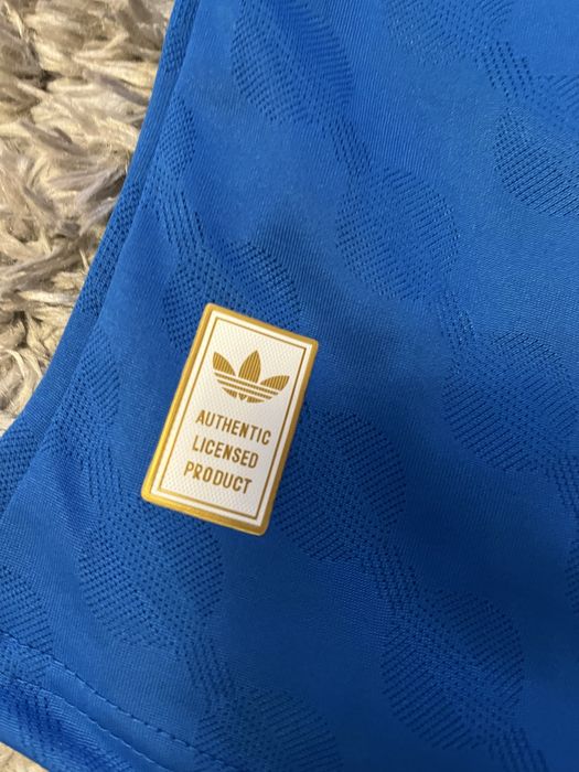 koszulka piłkarska Mbappe Real Madryt rozmiar L sezon 25/26