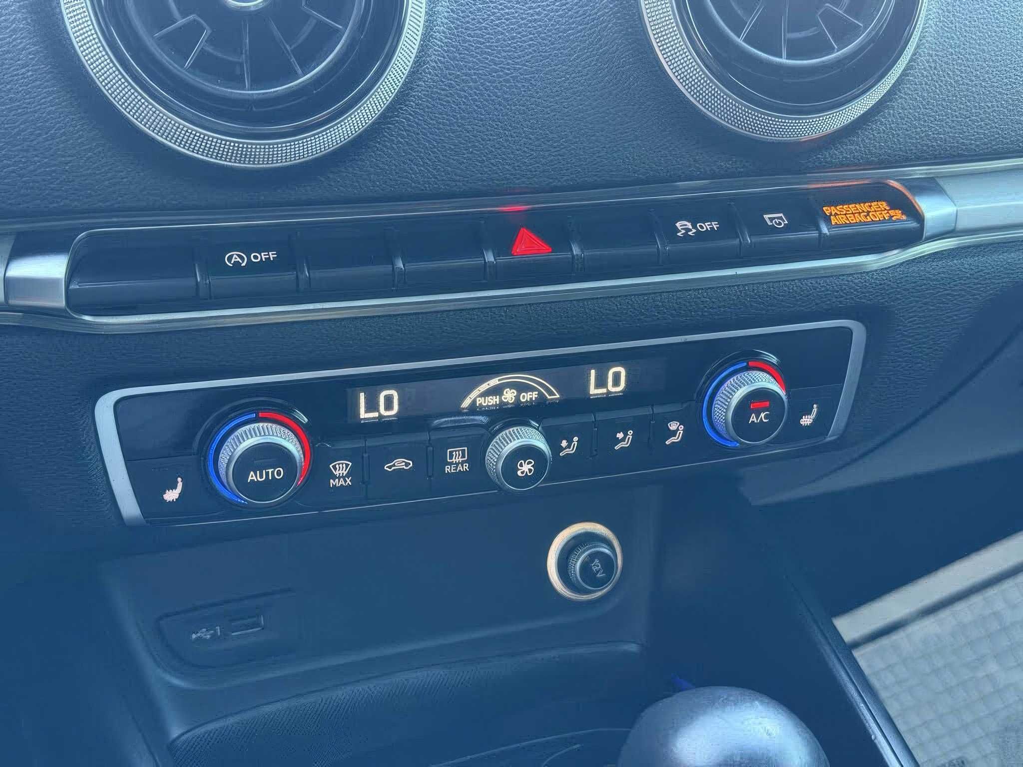 Audi   A3   2018