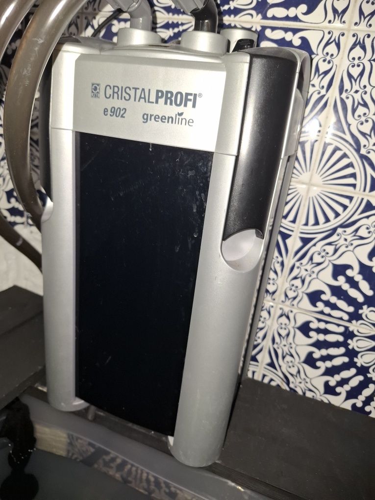 Filtro externo jbl e902