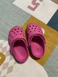 Klapki Crocs rozmiar 7|23