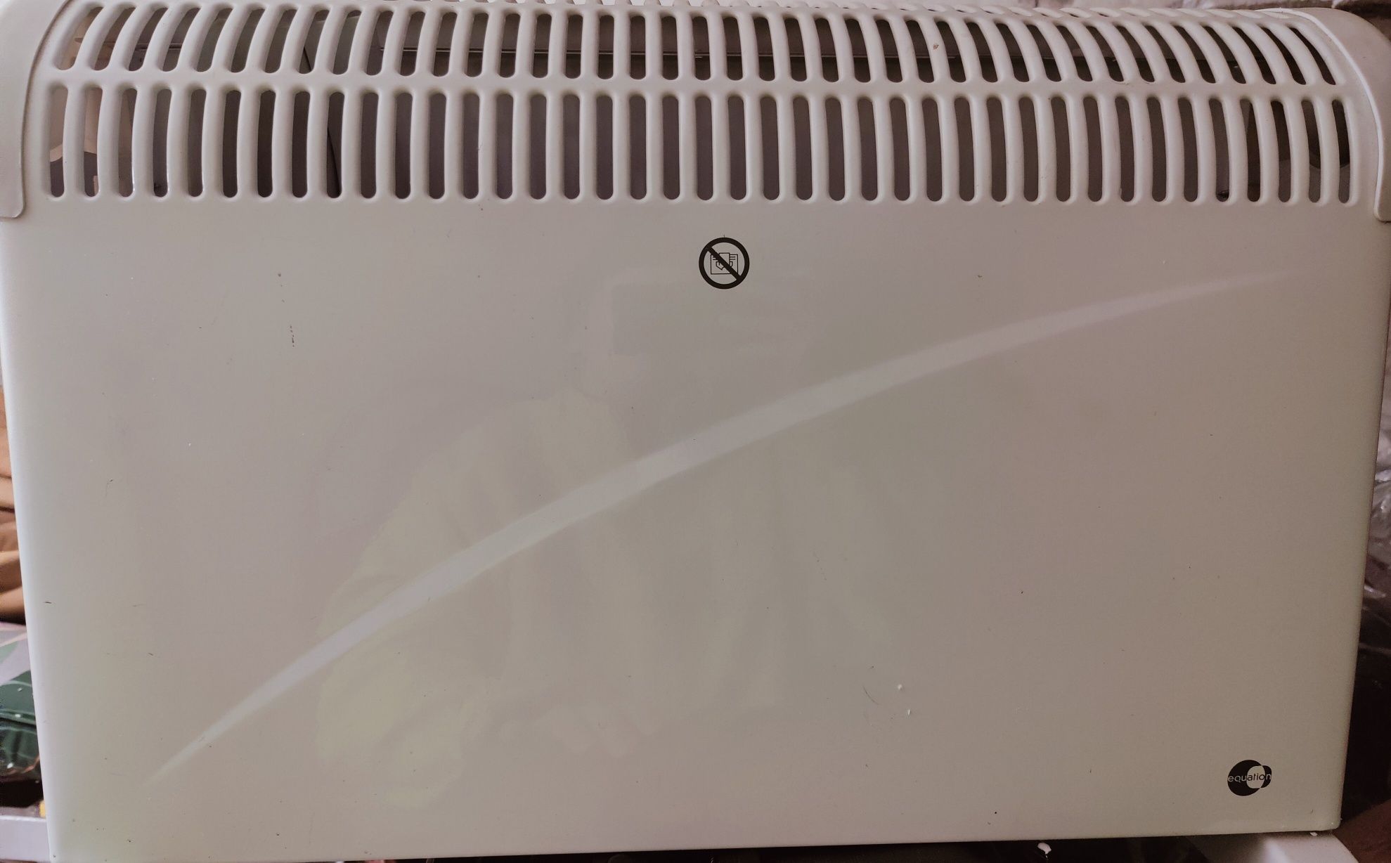 Grzejnik elektryczny