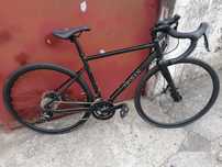 Bicicleta de estrada
