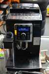 Ekspres do kawy z młynkiem DeLonghi Cappuccino ECAM 23.460.B Tarnów
