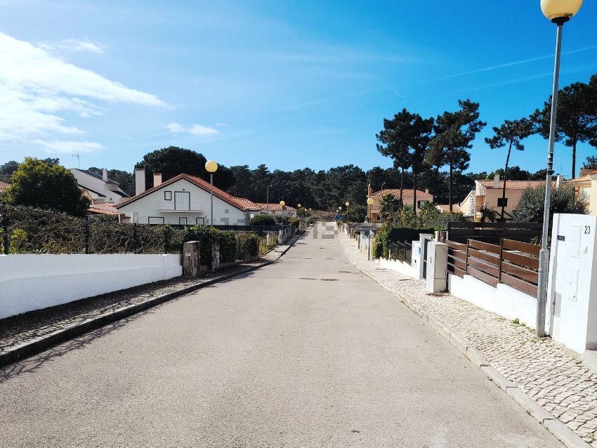 Terreno Lagoa de Albufeira