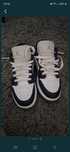 Tenis Jordan Nike 37.5