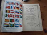 Webster's Practical Dictionary, Grosset and Dunlap NY 1931