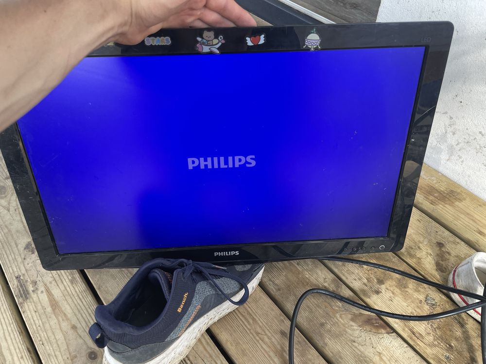 Monitor philips