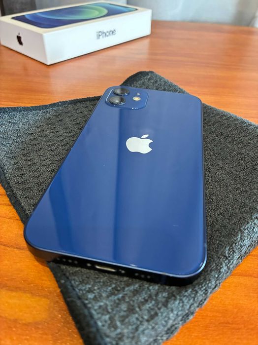 Продам iPhone 12 128 gb