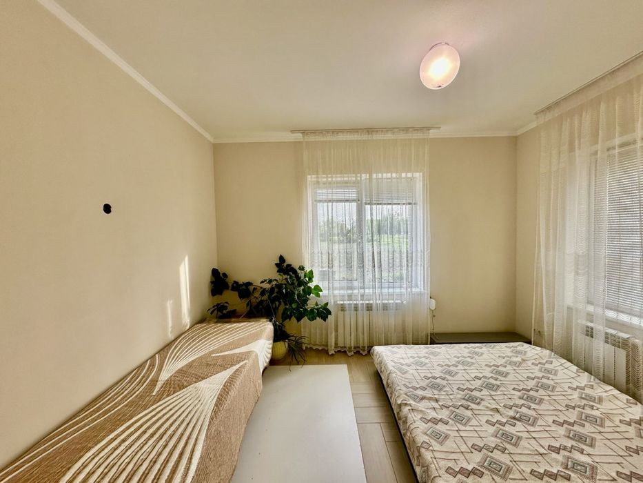 Будинок у Великій Омеляні