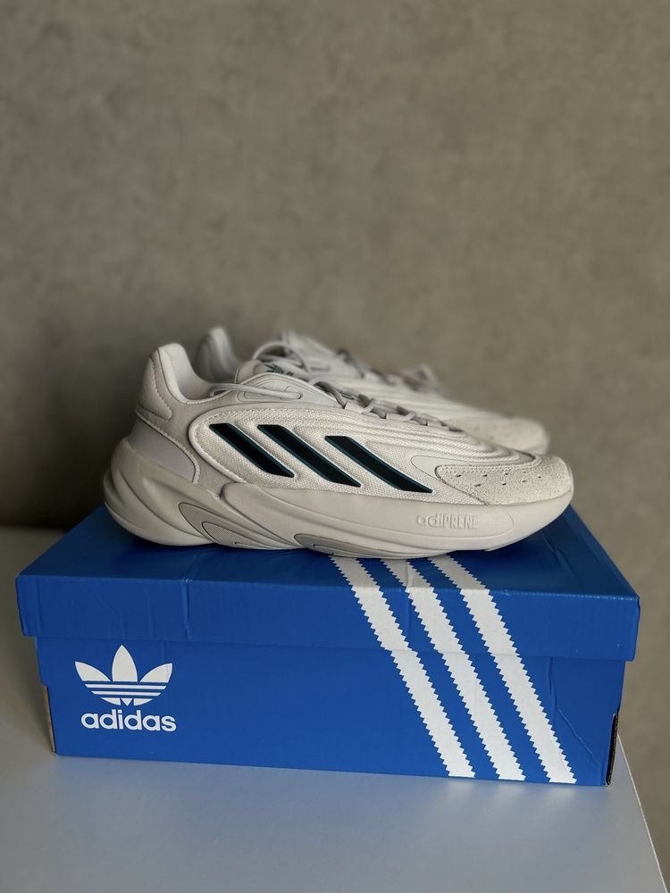 Adidas ozelia оригинал