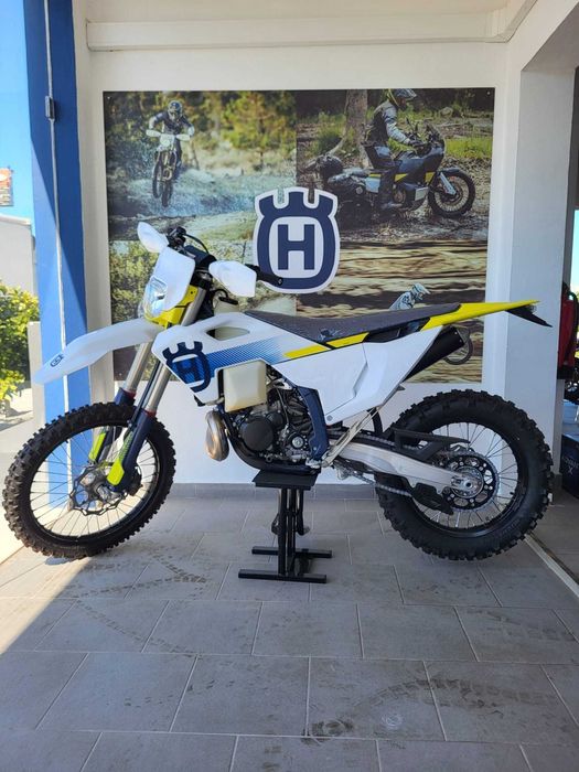 Husqvarna TE300 Nova