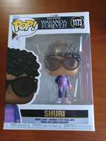 Funko Pop Shuri - Black Panther -1173