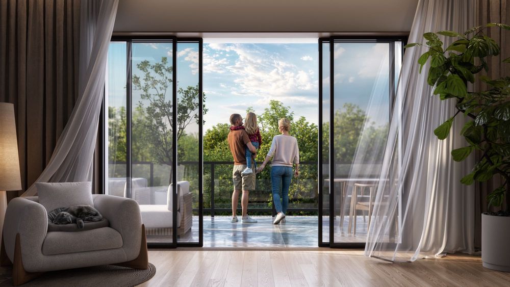 Велика  квартира з ТЕРАСОЮ! РОЗСТРОЧКА на 3 роки від забудовника