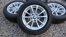 Alufelgi Felgi 5x120 R16 7j et 31