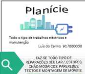Eletricista de instalações Elétricas