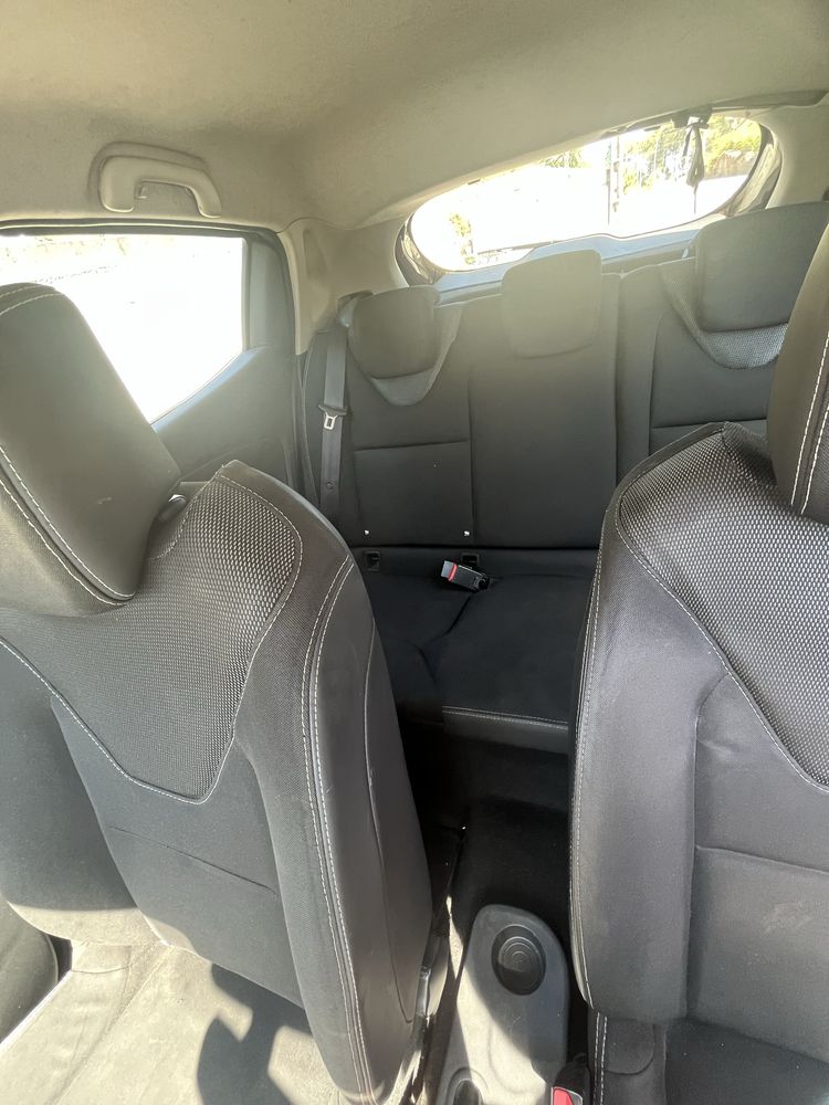 Renault clio IV 1.5dci