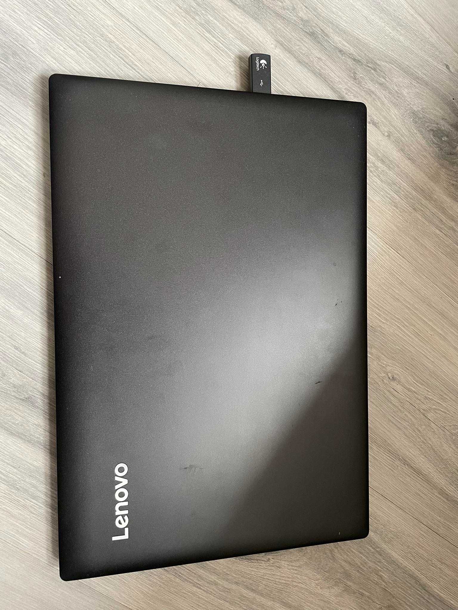 Laptop lenovo ideapad