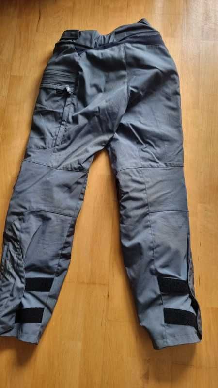 Spodnie motocyklowe Dainese Springbok 3L Absolutshell 50 (52)