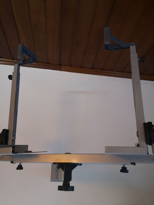 Suporte para televisão