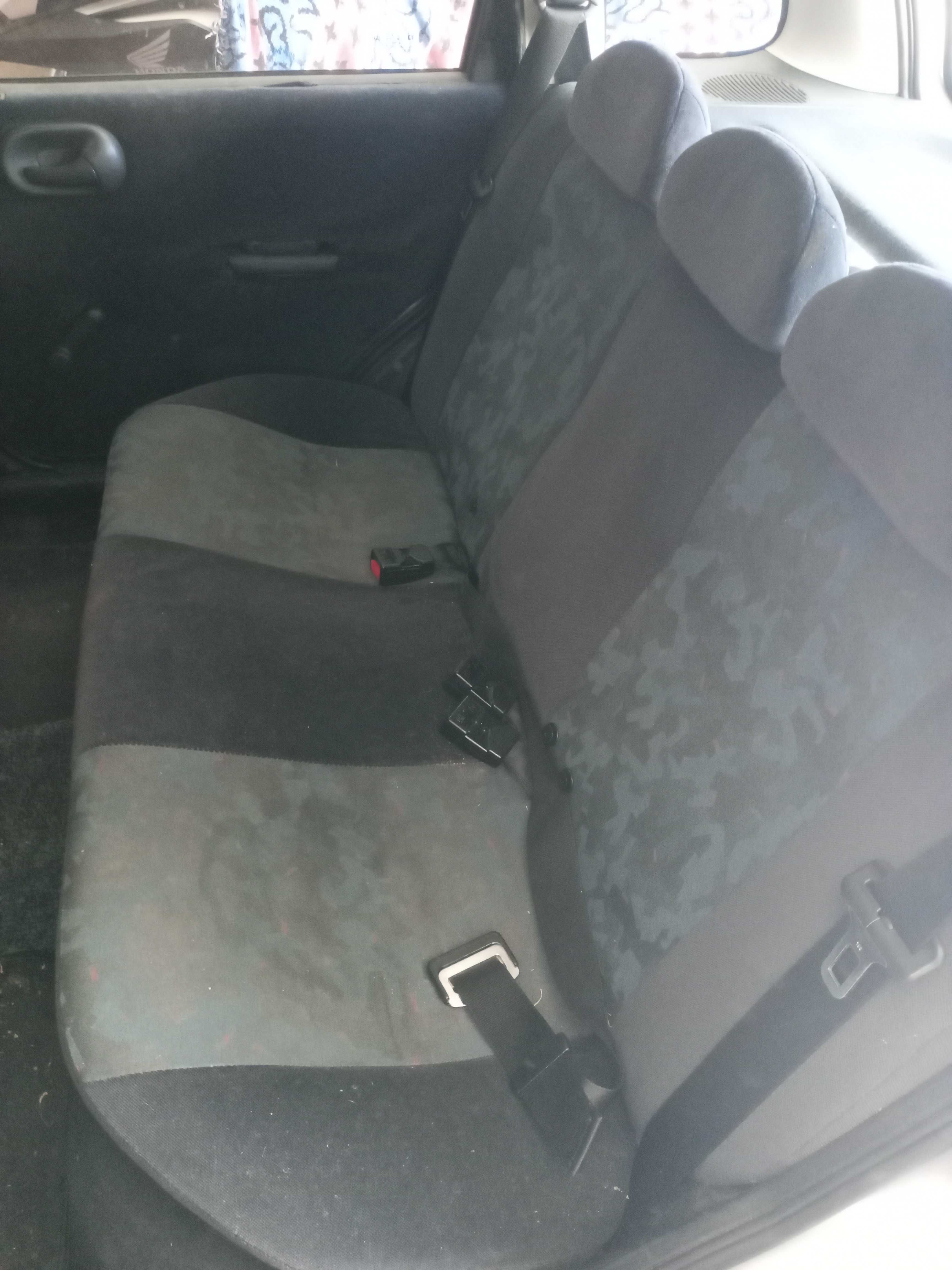 Opel Corsa B 1.5 turbo diesel