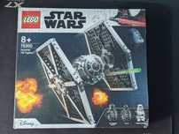 LEGO Star Wars Імперський винищувач TIE (75300)