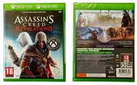 Xbox360 Assassins Creed Revelations Nowa