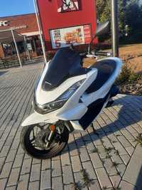PCX 2021 HONDA motobox