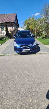 Sprzedam lub zamienie Subaru Legancy 2.5