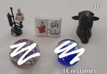 Decoração e outros