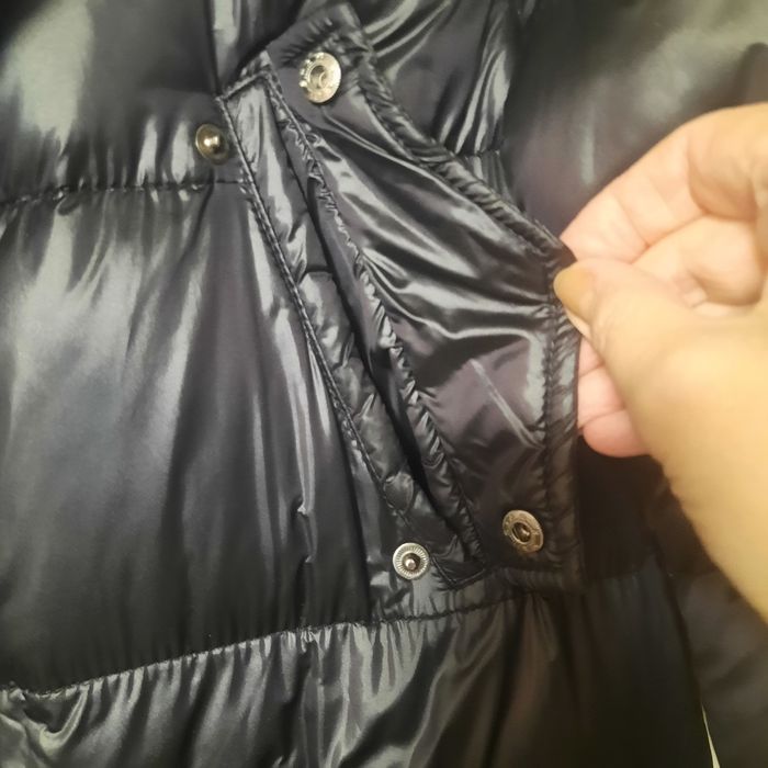 Куртка HUI VERY зимняя