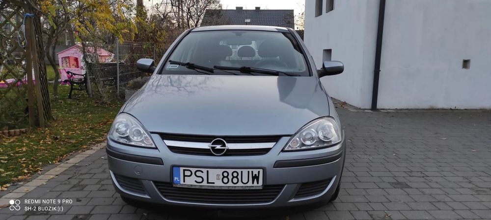 Opel Corsa Sprzedam