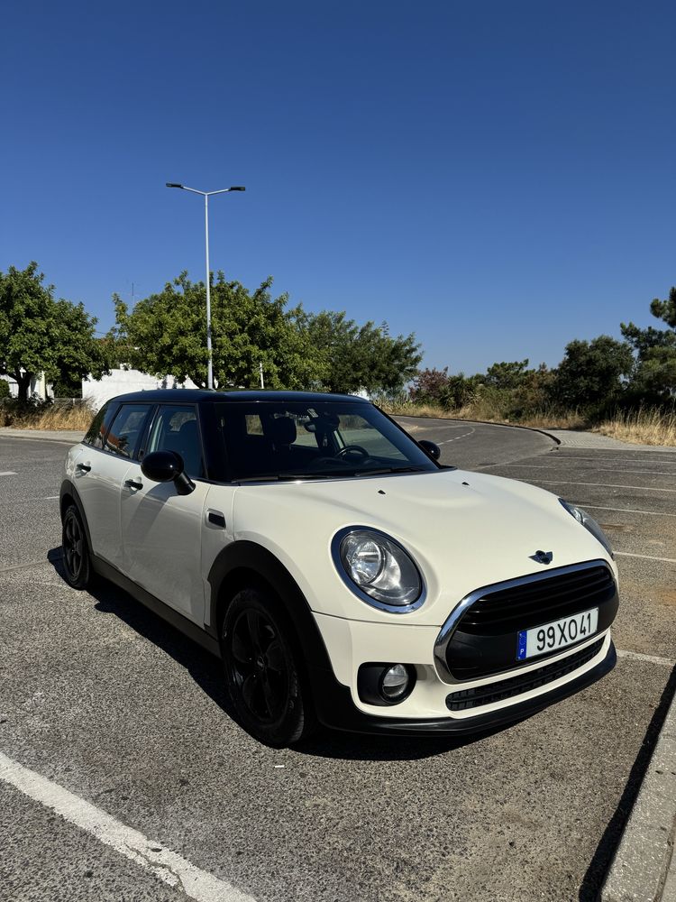Mini Clubman 1.5 116cv
