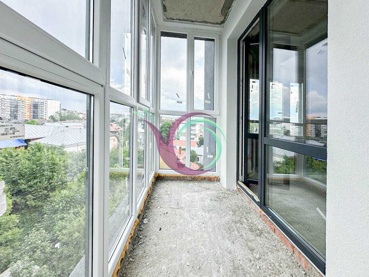 Продаж 2-к. квартири ЖК "Atlanta tower" вул. Полковника Нечая 25