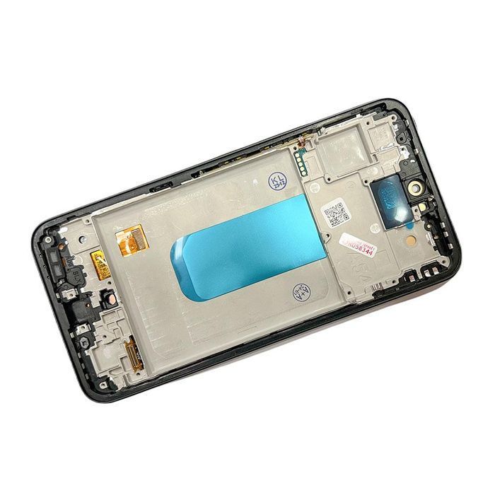 Wyświetlacz Oled Do Samsung Galaxy A54 5G Ramka