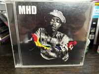Mhd - MHD francuski rap