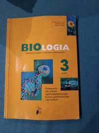 Biologia 3 część Nowa Era
