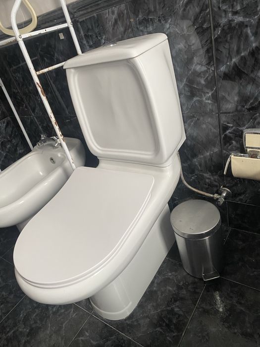 Sanita lavatorio e bide marca valadares
