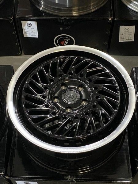 Ковані диски BMW F30 R18 (2+2)