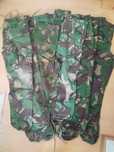 Camuflados militares